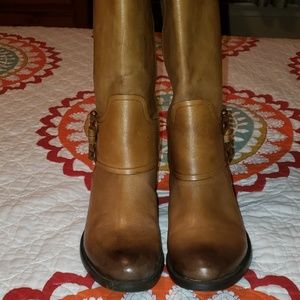 Vince Camuto Knee High Boots